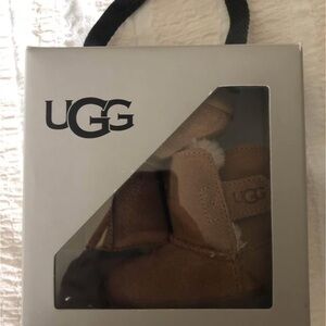UGG Baby Keelan Booties